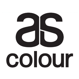 As Color Logo